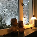 Nocleg ze śniadaniem La Du Pre Du Cerf---------- Tarif Preferentiel 2 Nuits------- 3*