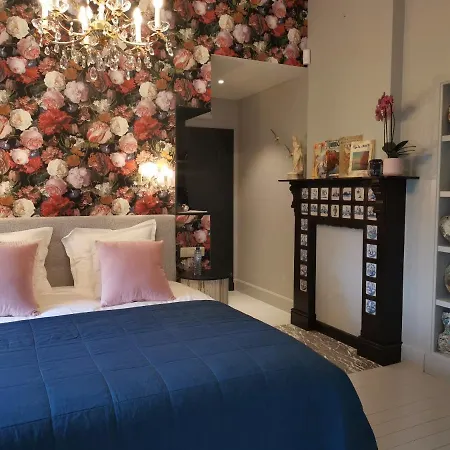 La Du Pre Du Cerf 3*