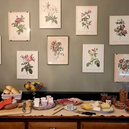 La Du Pre Du Cerf Spa