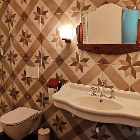 Bed & Breakfast La Du Pre Du Cerf