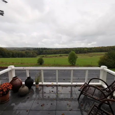 La Du Pré Du Cerf