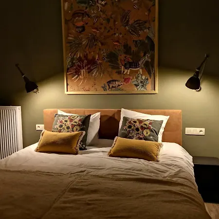 La Du Pre Du Cerf Spa