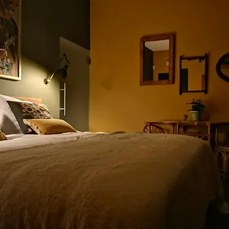 Bed & Breakfast La Du Pre Du Cerf---------- Tarif Preferentiel 2 Nuits------- 3*