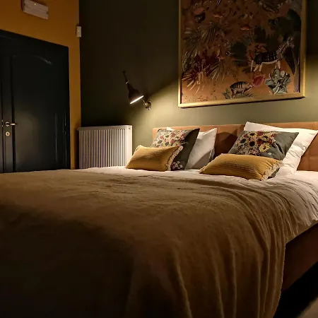 Bed & Breakfast La Du Pre Du Cerf