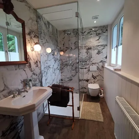 La Du Pre Du Cerf Spa