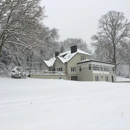La Du Pré Du Cerf