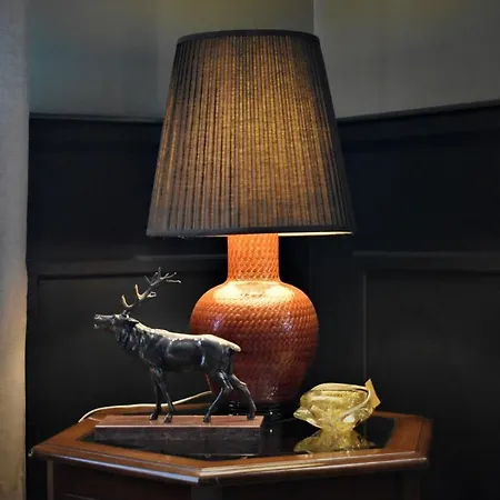 La Du Pre Du Cerf 3*