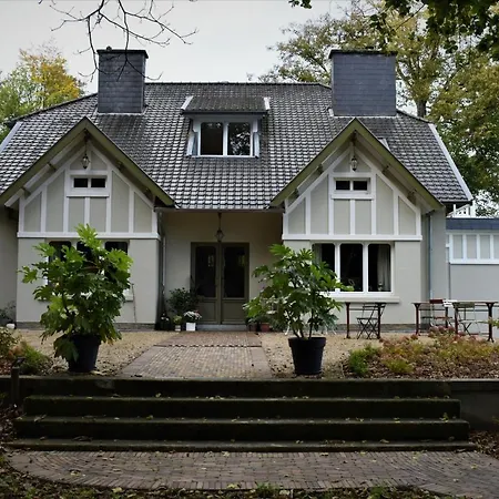 Bed & Breakfast La Du Pre Du Cerf