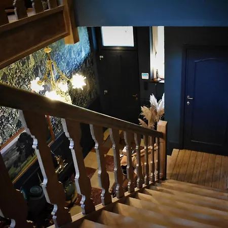 La Du Pre Du Cerf Spa