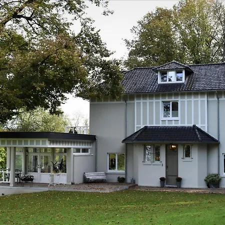 La Du Pre Du Cerf Spa