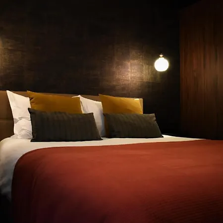 La Du Pre Du Cerf Spa