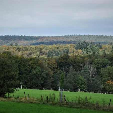 La Du Pre Du Cerf 3* Spa