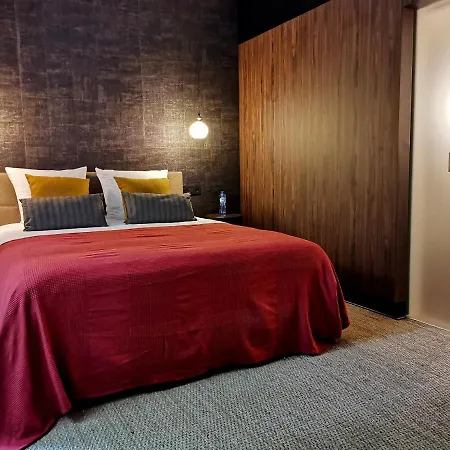 La Du Pre Du Cerf Spa