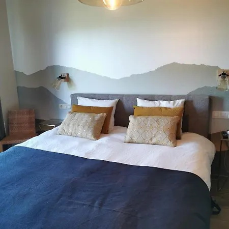 Bed & Breakfast La Du Pre Du Cerf