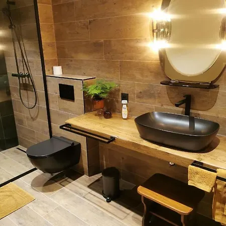 La Du Pre Du Cerf Bed and Breakfast