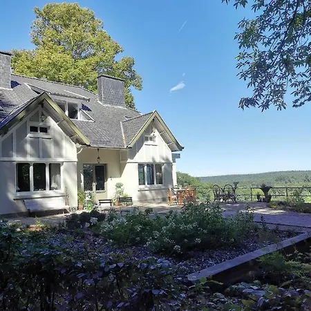 Alojamento de Acomodação e Pequeno-almoço La Du Pre Du Cerf Spa