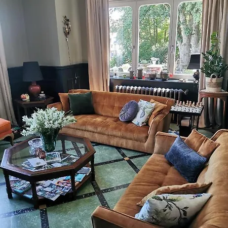 La Du Pre Du Cerf 3*