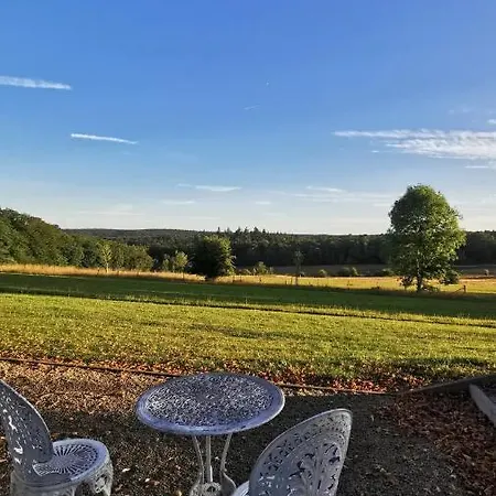 La Du Pre Du Cerf *