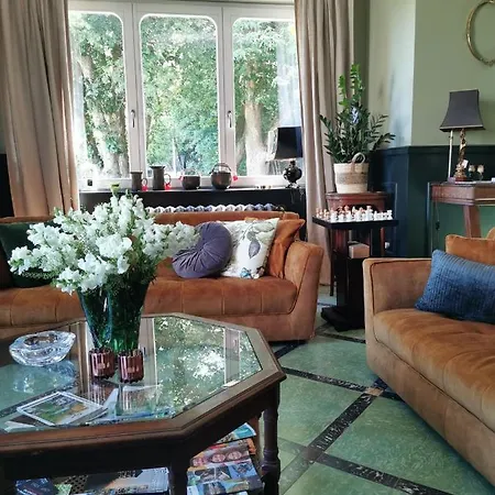 Bed & Breakfast La Du Pre Du Cerf 3*