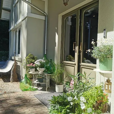 Bed & Breakfast La Du Pre Du Cerf