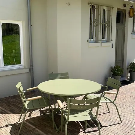 Bed & Breakfast La Du Pre Du Cerf *