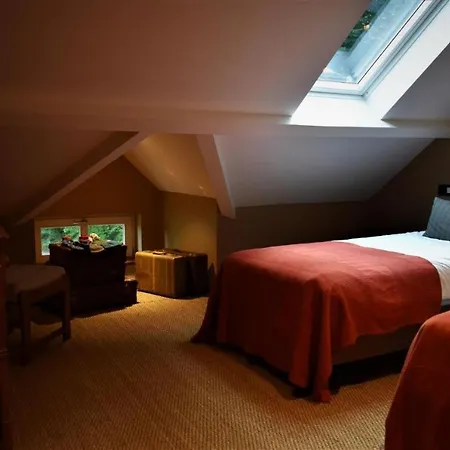 Bed & Breakfast La Du Pre Du Cerf---------- Tarif Preferentiel 2 Nuits------- 3*
