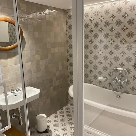 La Du Pre Du Cerf---------- Tarif Preferentiel 2 Nuits------- Bed & Breakfast 3*