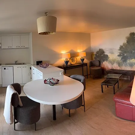 Bed & Breakfast La Du Pre Du Cerf---------- Tarif Preferentiel 2 Nuits------- 3*