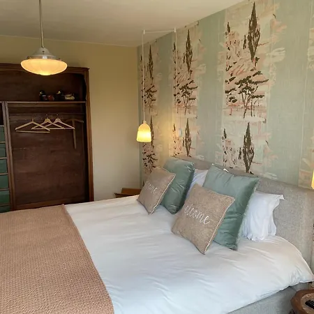 Bed & Breakfast La Du Pre Du Cerf---------- Tarif Preferentiel 2 Nuits------- Spa
