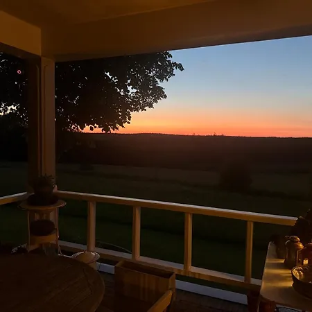 Bed & Breakfast La Du Pre Du Cerf---------- Tarif Preferentiel 2 Nuits-------