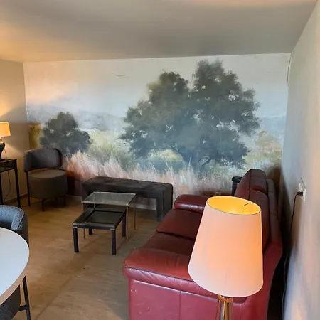 Bed & Breakfast La Du Pre Du Cerf---------- Tarif Preferentiel 2 Nuits-------
