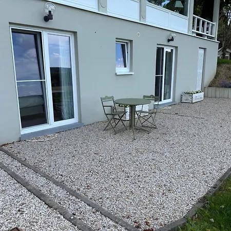 Bed & Breakfast La Du Pre Du Cerf---------- Tarif Preferentiel 2 Nuits------- 3*