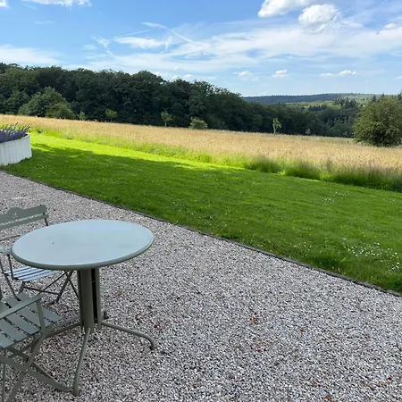 Bed & Breakfast La Du Pre Du Cerf---------- Tarif Preferentiel 2 Nuits-------