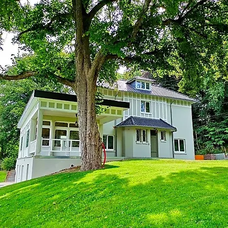 La Du Pre Du Cerf---------- Tarif Preferentiel 2 Nuits------- B&B 스파