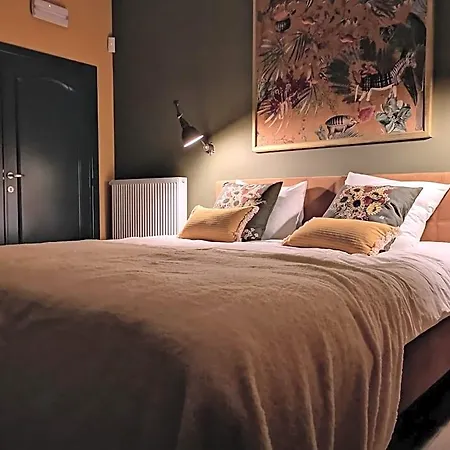 B&B La Du Pre Du Cerf---------- Tarif Preferentiel 2 Nuits-------