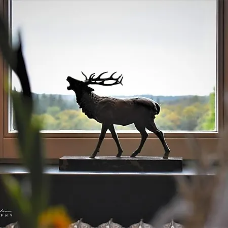 B&B La Du Pre Du Cerf---------- Tarif Preferentiel 2 Nuits------- 3*