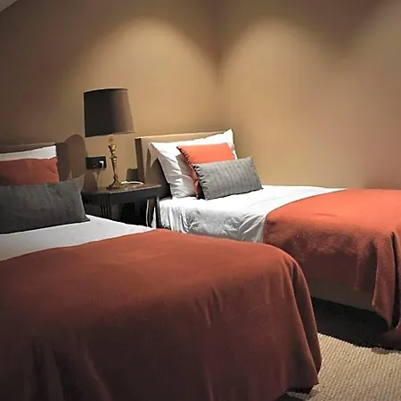 B&B La Du Pre Du Cerf---------- Tarif Preferentiel 2 Nuits-------