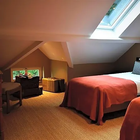 B&B La Du Pre Du Cerf---------- Tarif Preferentiel 2 Nuits------- 스파