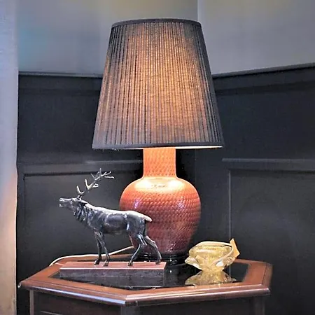 ベッド・アンド・ブレックファスト La Du Pre Du Cerf---------- Tarif Preferentiel 2 Nuits------- 3*