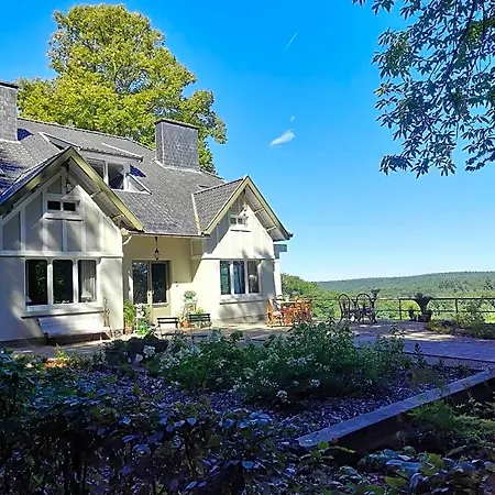 La Du Pre Du Cerf---------- Tarif Preferentiel 2 Nuits------- Bed & Breakfast