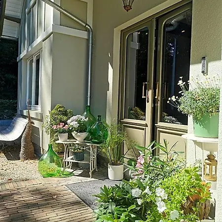 La Du Pre Du Cerf---------- Tarif Preferentiel 2 Nuits------- Bed & Breakfast Spa