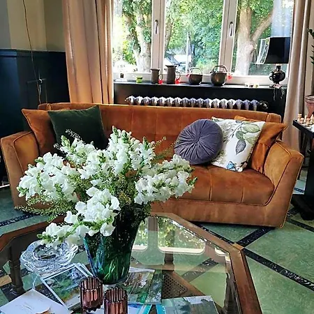 Bed & Breakfast La Du Pre Du Cerf---------- Tarif Preferentiel 2 Nuits-------