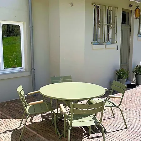 La Du Pre Du Cerf---------- Tarif Preferentiel 2 Nuits------- Bed & Breakfast Spa