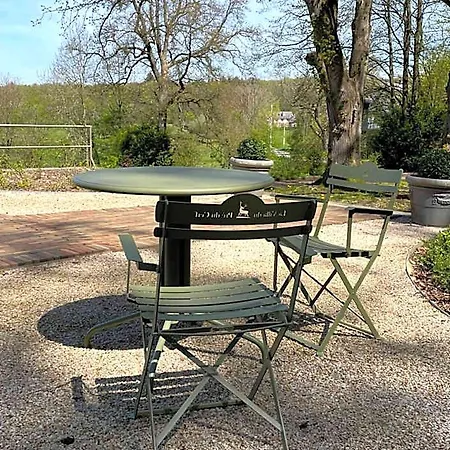 La Du Pre Du Cerf---------- Tarif Preferentiel 2 Nuits------- Bed & Breakfast 3*