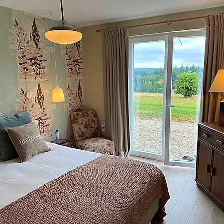 La Du Pre Du Cerf---------- Tarif Preferentiel 2 Nuits------- B&B