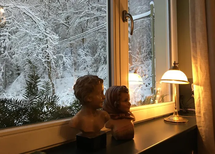 Bed & Breakfast La Du Pre Du Cerf---------- Tarif Preferentiel 2 Nuits------- 3*