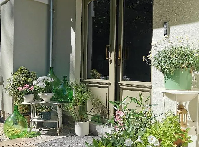 La Du Pre Du Cerf---------- Tarif Preferentiel 2 Nuits------- Bed & Breakfast 3*