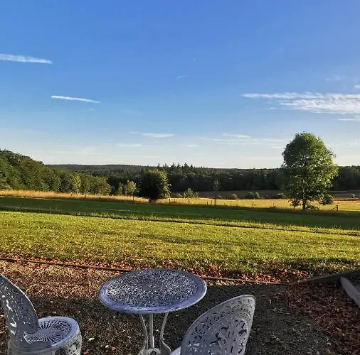 La Du Pre Du Cerf---------- Tarif Preferentiel 2 Nuits------- 3*